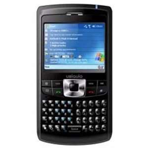 UBIQUIO 501 BLACK SMARTPHONE UNLOCKED GSM CAMERA 