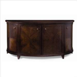  Server by Brownstone   Natural Wood (CA305) Furniture 