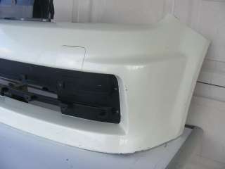 NISSAN CUBE KROM MODEL FRONT BUMPER COVER 09 11  
