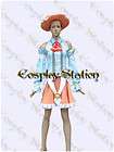 Tales of Symphonia Seles Wilder Cosplay Costume_commiss​