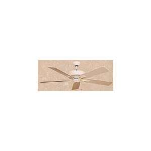  Stratosphere Ceiling Fan White Finish