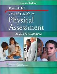   on CD ROM, (0781795753), Lynn S. Bickley, Textbooks   