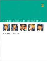   Management, (0136077285), R. Wayne Mondy, Textbooks   