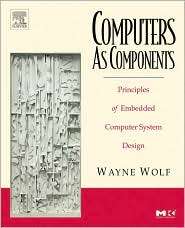   System Design, (0123694590), Wayne Wolf, Textbooks   