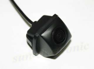 CCD Car Rear View Reverse Parking Backup Camera for Toyota Camry 2009 