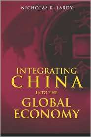   Economy, (0815751354), Nicholas R. Lardy, Textbooks   