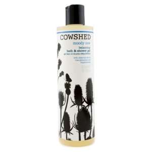 Moody Cow Balancing Bath & Shower Gel Beauty