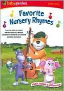 Baby Genius Favorite Nursery Rhymes