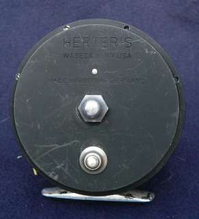 inv 10062011 1 description this auction is for a vintage herter s fly 