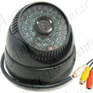 Alarm System 4CH H.264 DVR Kit Audio Security Camera CCTV System Free 