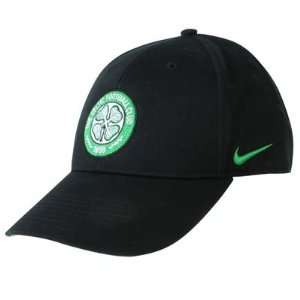 Celtic Nike Cap 2011 