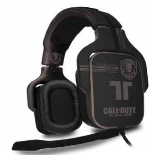   Dolby Digital True 5.1 ProGaming Headset for PC   Powered by TRITTON