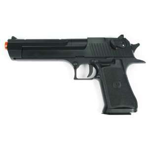   .50 AE Airsoft Gas Pistol by Magnum Research/KWC