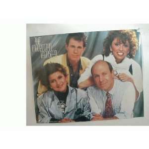  The Manhattan Transfer Poster Group Shot B2A Everything 