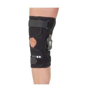  Ossur Form Fit Multifunctional Knee Brace   Medium 