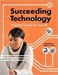   Technology, (0538745789), Kenneth Baldauf, Textbooks   