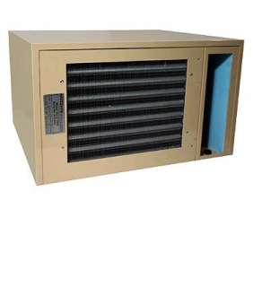 Breezaire WKCE 1060 Compact Wine Cellar Cooling Unit  
