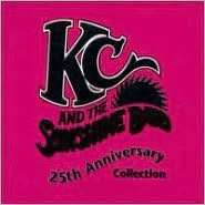 25th Anniversary Edition KC & the Sunshine Band $18.99