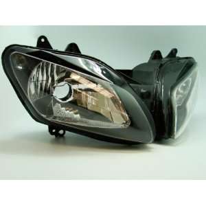  2002 2003 Yamaha YZFR1 YZF R1 Head light Assembly with 