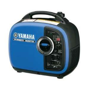  Yamaha EF2000iSPortable Generator