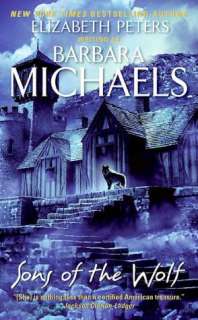   Witch by Barbara Michaels, HarperCollins Publishers 