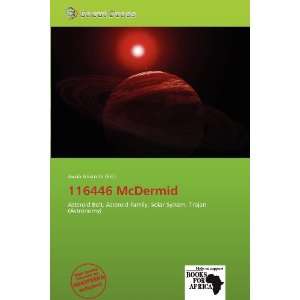  116446 McDermid (9786138865964) Jacob Aristotle Books