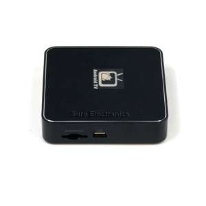 Full HD 1080P HDMI Google Android 2.3 Wifi Media Player Internet TV 