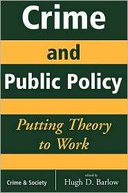   to Work, (0813326788), Hugh D Barlow, Textbooks   