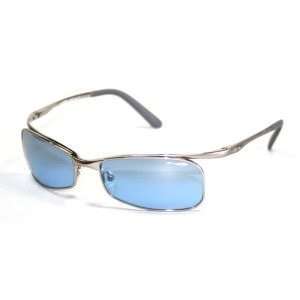 Arnette Sunglasses 3033 Silver 