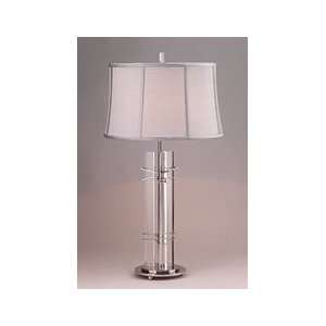  5617 TL   Spectrum Table Lamp