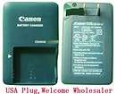 Adapter For Sony AC LS5 LS5 DSC P200 P150 P10 P73 items in camera 