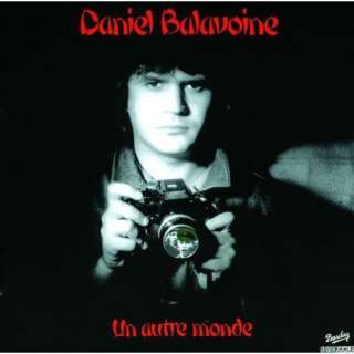  Bateau Toujours Daniel Balavoine