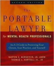   0471465518), Barton E. Bernstein JD, LMSW, Textbooks   