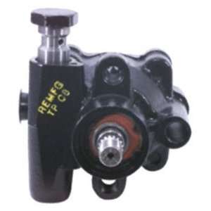  Cardone 21 5933 Remanufactured Import Power Steering Pump 