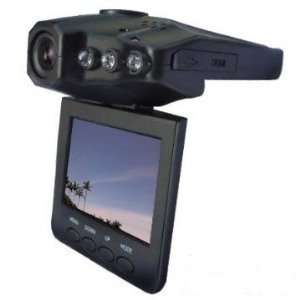   Night Version Car Dash Camera Road Recorder Dashboard