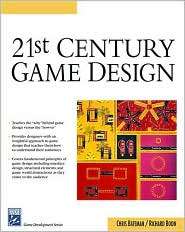   Game Design, (1584504293), Chris Bateman, Textbooks   