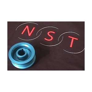  Non Stop Tuning NST02065 Supercharger Pulleys Automotive