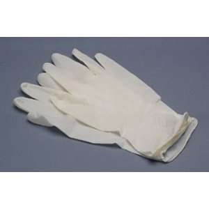  DISPOSABLE LATEX GLOVES   Large Latex Gloves 100/bx
