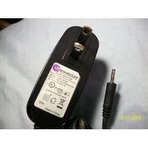    Utstarcom Cnr7025sp Ac Adapter Power Supply 5v/1a 