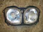 yzf600r headlight  