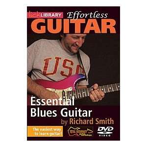  Essential Blues Guitar Musical Instruments