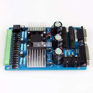 Axis TB6560 Step Motor Drive Board+ Remote Controller  