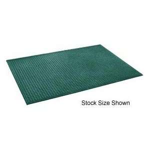  Heavyweight Indoor Entrance Mat 3/8 Thick 72W Cut Length 