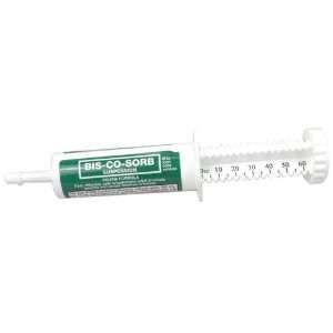  Bis Co Sorb   60 ml syringe