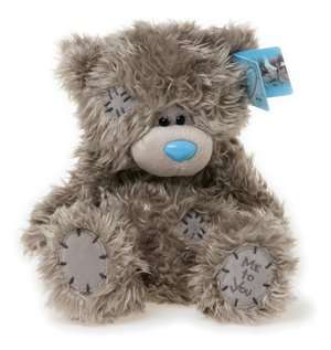   & NOBLE  Me To You 9 Inch Plain Bear by Carte Blanche Greetings