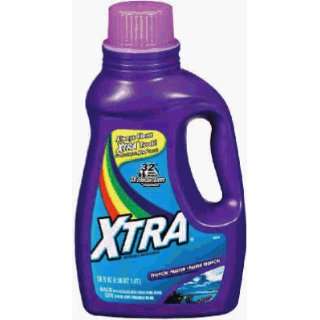  50OZ Xtra TropDetergent