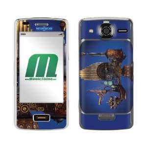  MusicSkins MS PFLD60084 LG eXpo   GW820