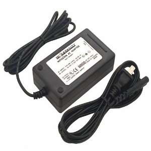  Netlux 6020 AC Adapter Electronics