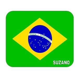  Brazil, Suzano mouse pad 