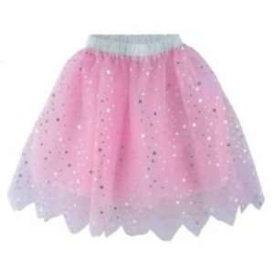  Princess Tulle Skirt Beauty